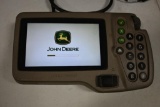 2010 John Deere 1800 display