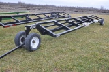 Industrias America 430 30' head cart