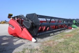 2011 Case-IH 3020 25' platform