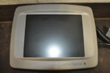 2009 John Deere GS2 2600 display