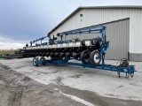2010 Kinze 3600 16/31 planter