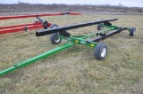 EZ Trail 20' head cart