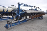 2002 Kinze 3600 16/31 planter