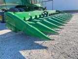 2010 John Deere 612C 12 row 30