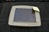 2008 John Deere 2600 display