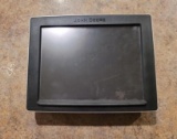 2018 John Deere 4640 display