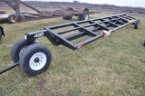 Industrias America 430 30' head cart