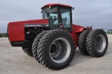 Case-IH 9260 4wd tractor