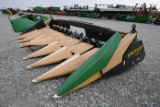 2010 Drago N8 8 row 30
