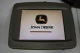 2010 John Deere 2600 display