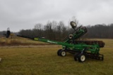 Remlinger 33' crumbler