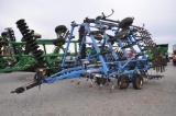 DMI Tiger-Mate 28' field cultivator
