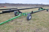 EZ Trail 880 35' head cart