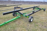 E-Z Trail 680 head cart