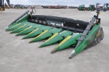 Drago N8TR 8 row 30