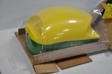 2022 John Deere StarFire 6000 receiver