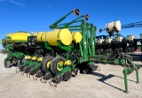 2009 John Deere 1770NT 16 row 30