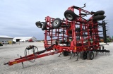 Case-IH 200 tiger-mate 42.6' field cultivator