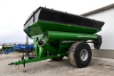 2018 Brent V1100 grain cart