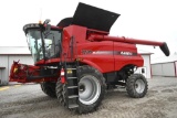 2014 Case-IH 7230 4wd combine
