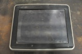 2012 John Deere 2630 display