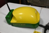 John Deere StarFire 6000 receiver