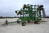 2003 John Deere 2200 50'6