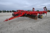 Sunflower 4412 7-shank disk ripper