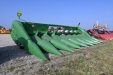 2011 John Deere 608C 8 row 30