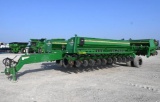 2015 Great Plains 3S-5000 HD 50' grain drill