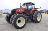2012 Versatile 250 MFWD tractor