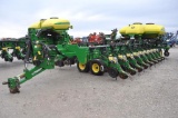 2010 John Deere DB60 24 row 30