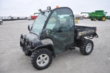 2014 John Deere 825i Gator 4wd UTV
