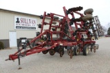 Salford 570 28' vertical tillage tool