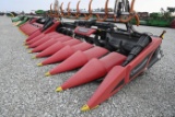 2013 Geringhoff NS800 NorthStar Elite XL 8 row 30