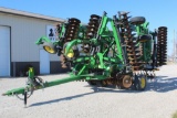 2013 John Deere 2620 40'8