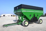 Brent 757Q gravity wagon