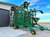 2014 John Deere 2210 64'6
