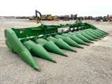 2018 John Deere 712FC 12 row 30