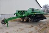 2014 Great Plains 2N-3010 30' grain drill