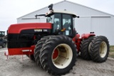 2005 Versatile 2360 4wd tractor