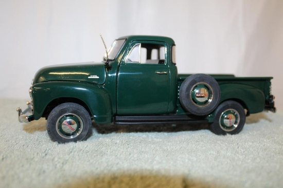 1/24 1953 Chevy Pickup