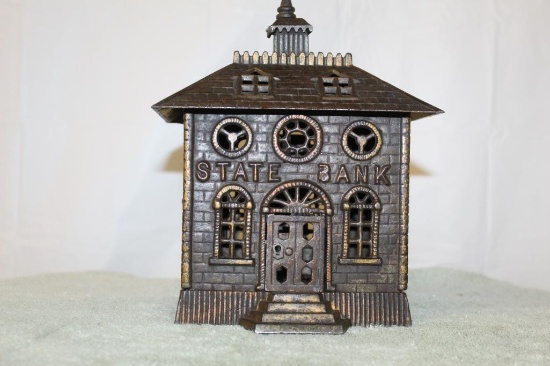 Kenton State Bank Bank
