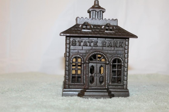 Kenton State Bank Bank