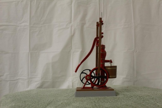 1/7 Antique Pump Jack