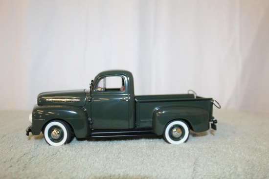 1/24 1958 Chevy Apache Pickup