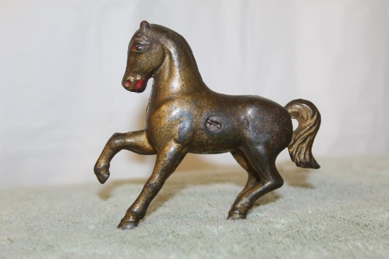 Arcade Horse Bank