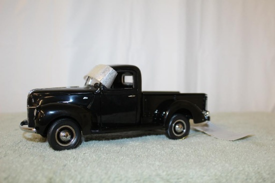 1/24 1940 Ford Pickup