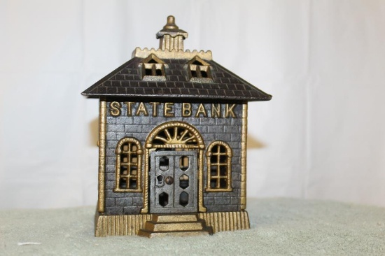 Kenton State Bank Bank