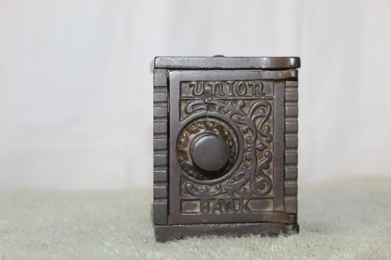 Kenton Brand Union Safe Bank